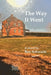 The Way It Went by Ben Schwartz