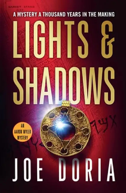 Lights & Shadows by Doria, Joe