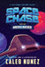 Space Chase by Caleb Nunez