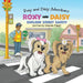 Roxy and Daisy Explore Street Safety by Art Mawhinney, Yolanda J. Pigatt
