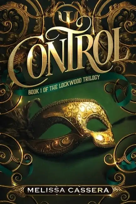 Control by Melissa Cassera