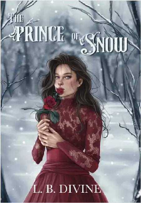The Prince of Snow by L. B. Divine