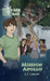 Find Me In Time: Mission Apollo by L. T. Caton