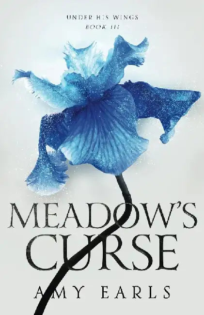 Meadow's Curse by Amy Earls
