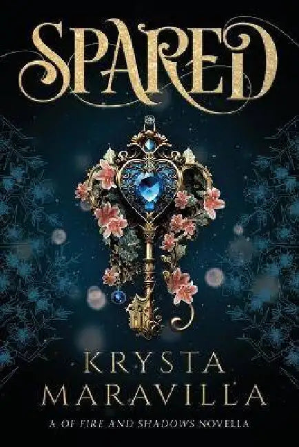 Spared by Krysta Maravilla, Parisa Zolfaghari, Kelly Chausovsky