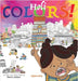 Holi Colors! by Jatkar, Deven