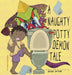A Naughty Potty Demon Tale by Deven Jatkar