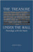 The Treasure Under the Wall: Thursdays with the Imam by Shaheed, Ronald B.