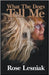 What The Dogs Tell Me by Lesniak, Rose