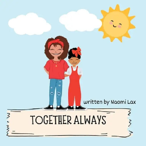 Together Always by Naomi Lax