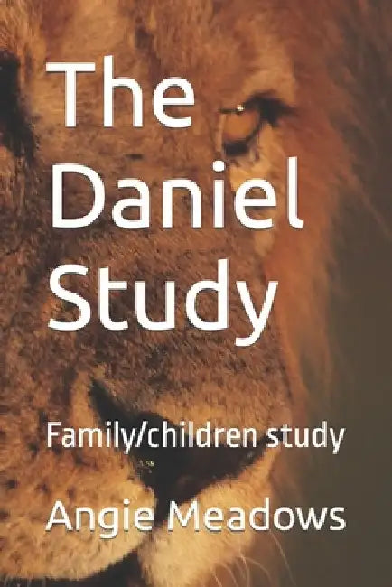 The Daniel Study: Family/children study by Angie Meadows