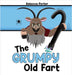 The Grumpy Old Fart by Porter, Rebecca
