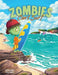 Zombies Can't Surf by Lyndsay Budge