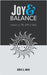 Joy & Balance by Bond, Chris