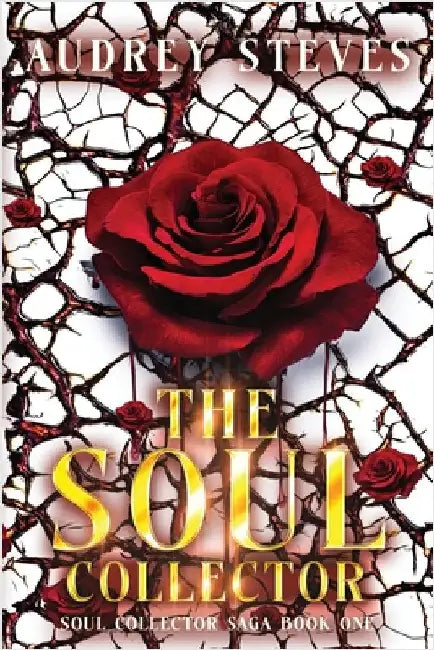 The Soul Collector by Steves, Audrey