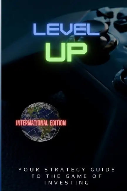 Level Up! by Keenan Morris