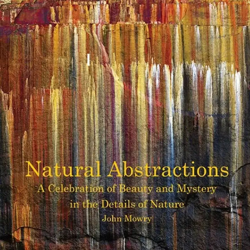 Natural Abstractions by John Mowry