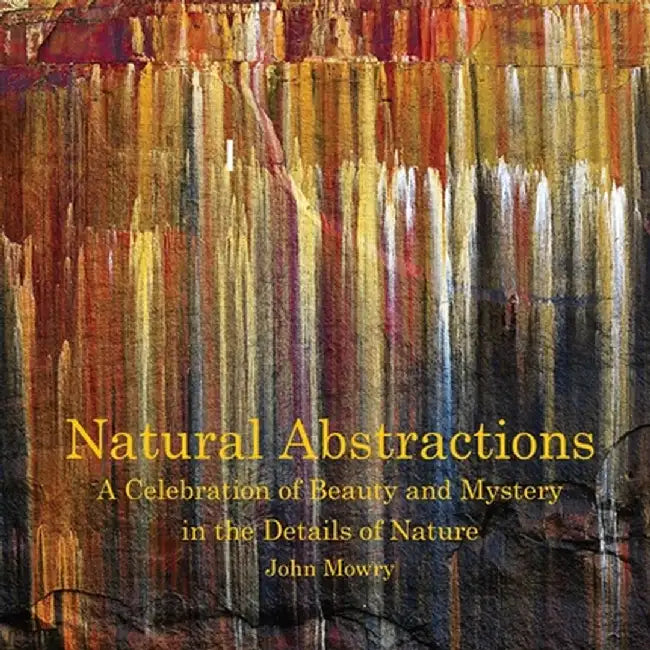 Natural Abstractions by John Mowry