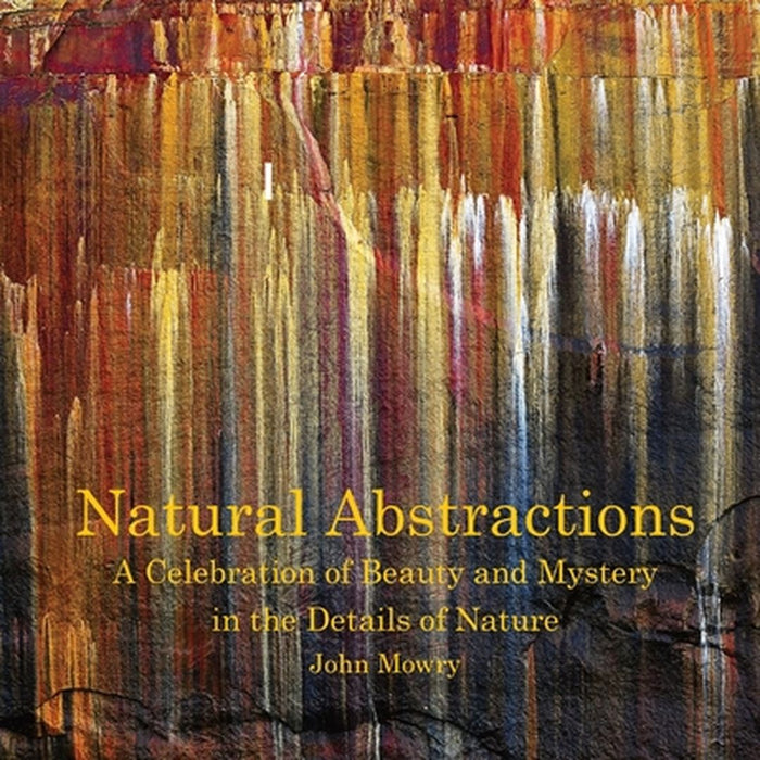 Natural Abstractions by John Mowry