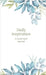 Daily Inspiration: A Guided Journal with Prompts and Affirmations Designed to Help You Find Your Joy, Focus Your Thoughts, and Create the Life You Des by The Good Heart
