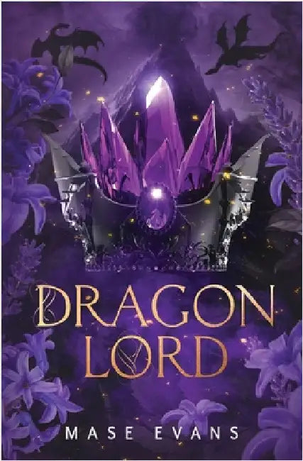 Dragon Lord by Evans, Mase