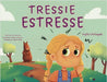 Tressie Estresse by Lemmons, T. M.