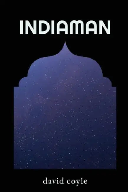 Indiaman by David Coyle