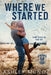 Where We Started by Ashley Munoz
