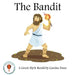 The Bandit: A Greek Myth Retold by Carolee Dean