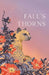 Fall's Thorns by Carly H. Mannon