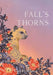Fall's Thorns by Carly H. Mannon