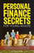 Personal Finance Secrets For Young Adults by Julian Paul