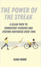 The Power of the Streak: A Clear Path to Consistent Exercise and Staying Motivated Over Time by Kara Wood