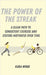 The Power of the Streak: A Clear Path to Consistent Exercise and Staying Motivated Over Time by Kara Wood