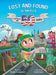 Lost and Found in America: Across the 50 States by Natalie Shampanier, David Pavon