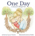 One Day: A Love Letter Through Time by Lauren Vonckx