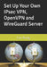 Set Up Your Own IPsec VPN, OpenVPN and WireGuard Server by Lin Song