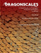 DragonScales 3-Octave Scales and Arpeggios for Violin: In Slow to Fast Rhythms, in All Keys, Includes Audio Play-Alongs by Nick Revel