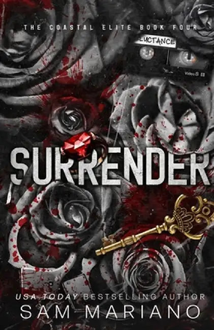Surrender by Sam Mariano