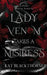 Lady Venom Takes a Mistress by Kat Blackthorne