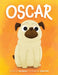 Oscar by Jon Rubin, Stan Perl, Matt Vaughan