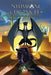 Nyumbani Chronicles Draconian Tribunal by Rod Van Blake