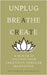 A Month of Igniting Your Creativity Through Meditation by Thompson, Megs