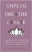 A Month of Attracting Creative Inspiration Through Meditation by Megs Thompson