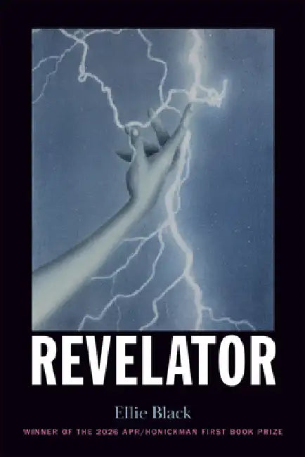 Revelator by Ellie Black