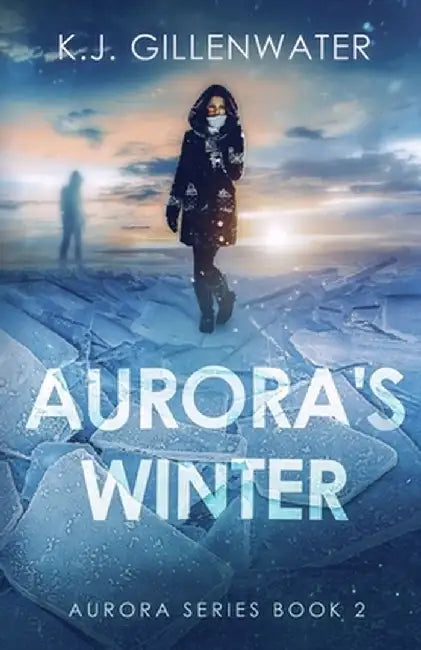 Aurora's Winter by K. J. Gillenwater