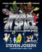 Snoodles in Space: A Snoodle, the Zoodle Kidoodles, and One Happy Schmoodle by Steven Joseph