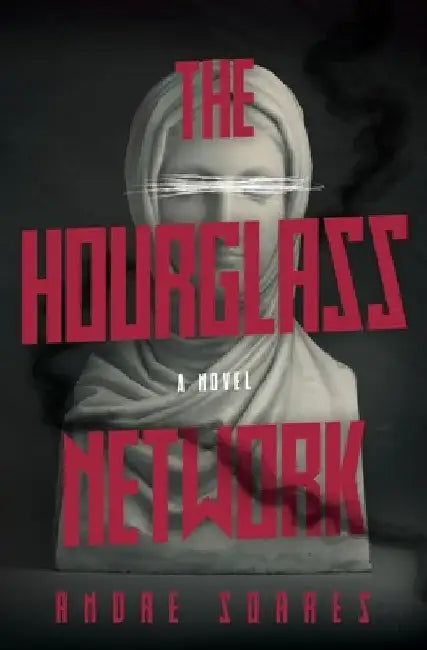 The Hourglass Network by Andre Soares