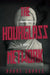 The Hourglass Network by Andre Soares