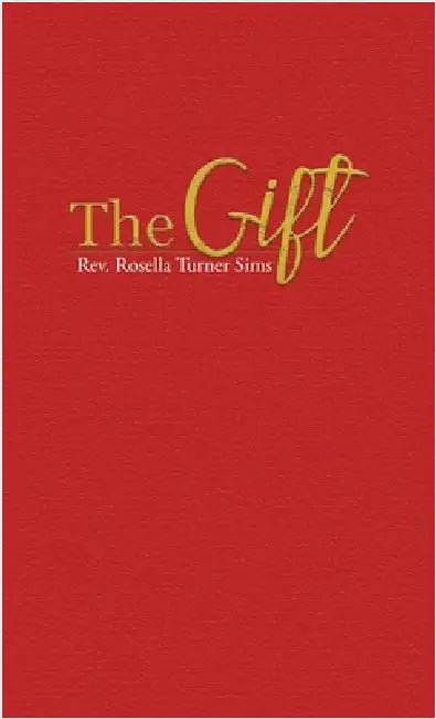 The Gift by Sims, Rosella